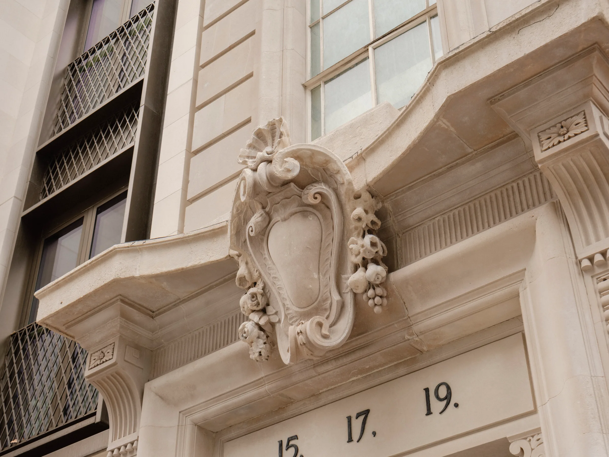 15 Cavendish Place