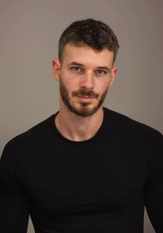 Lior Erez