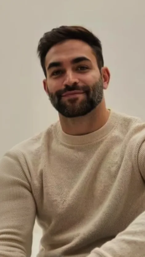 Saul Zulman